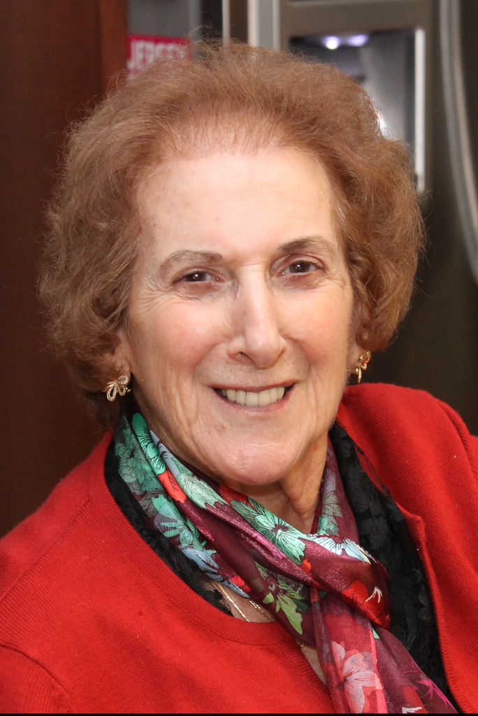 Sophie Jackapino Profile Photo