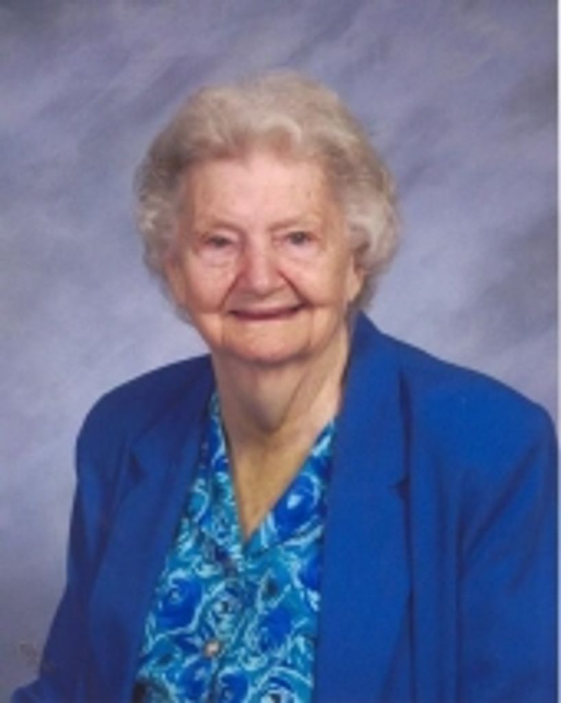 Esthereene Morgan