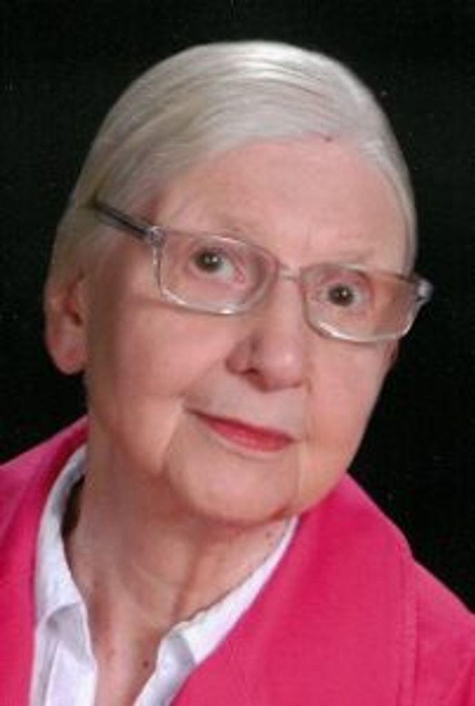Caroline  M. Dunham Profile Photo