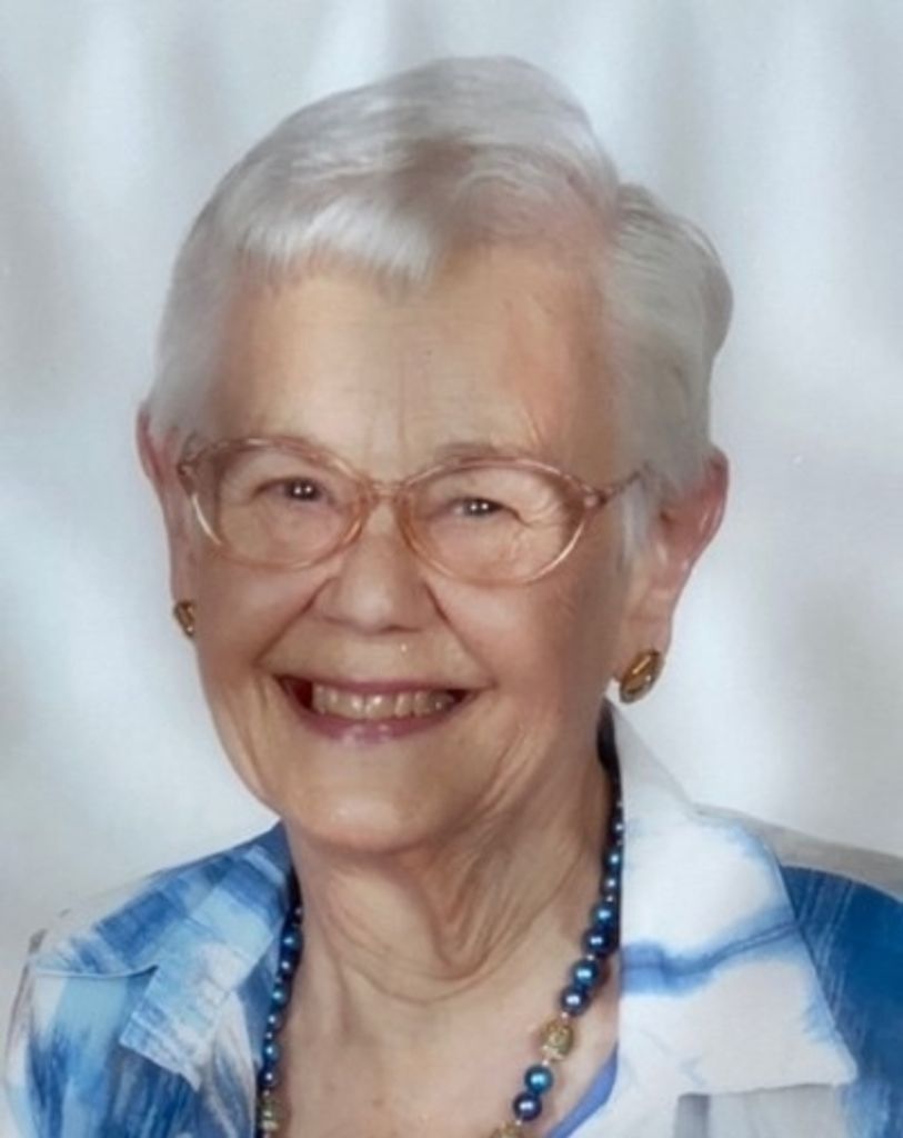 Martha Baumgardner Profile Photo