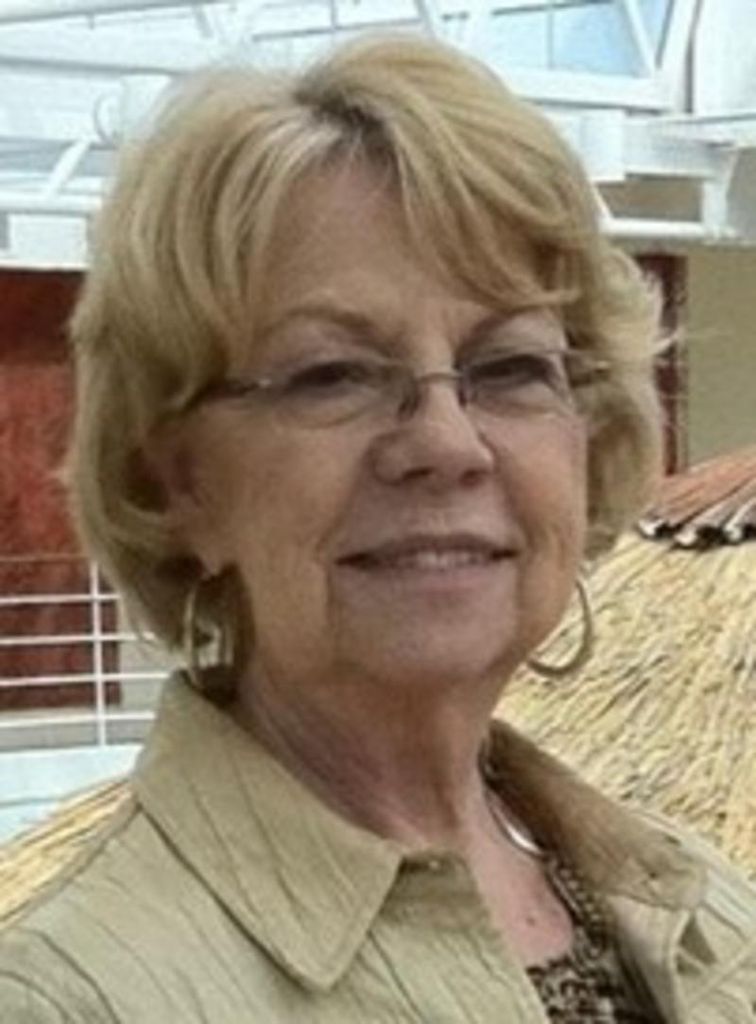 Peggy Driver-Hazelwood Profile Photo