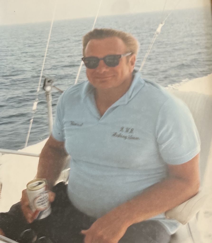 John E. Sippel Sr. Profile Photo