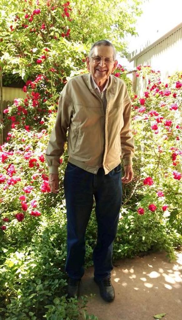 Ramon Johnston Profile Photo