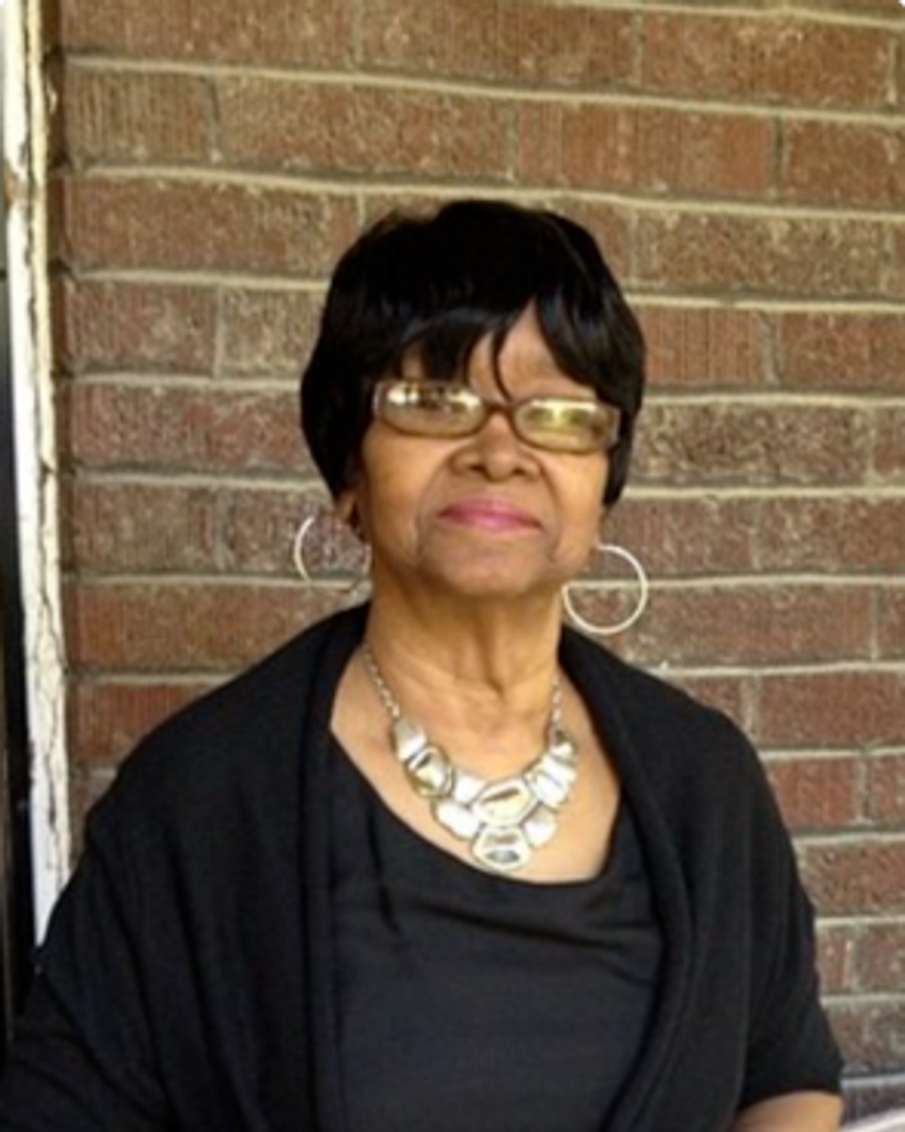 Sadie Adams Profile Photo