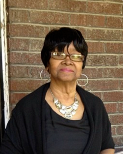 Sadie Adams's obituary image