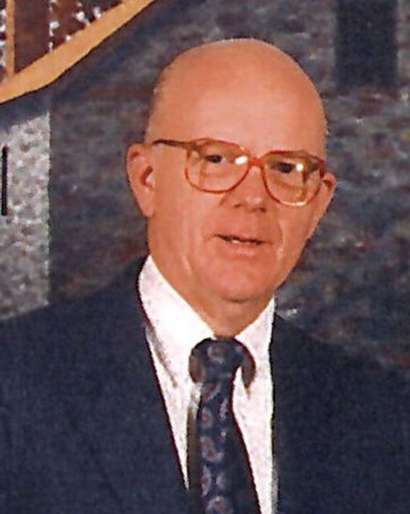 Walter K. Trumbauer Profile Photo