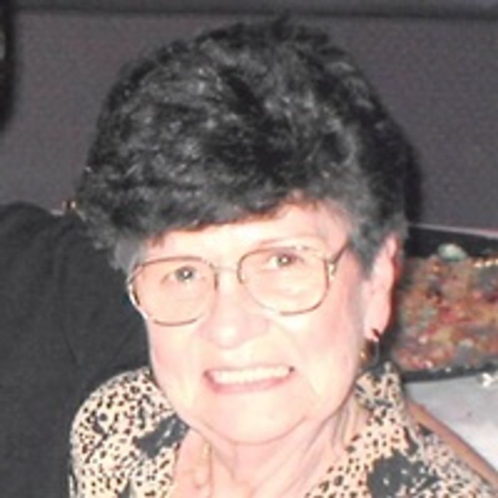 Eileen T. Stoffle