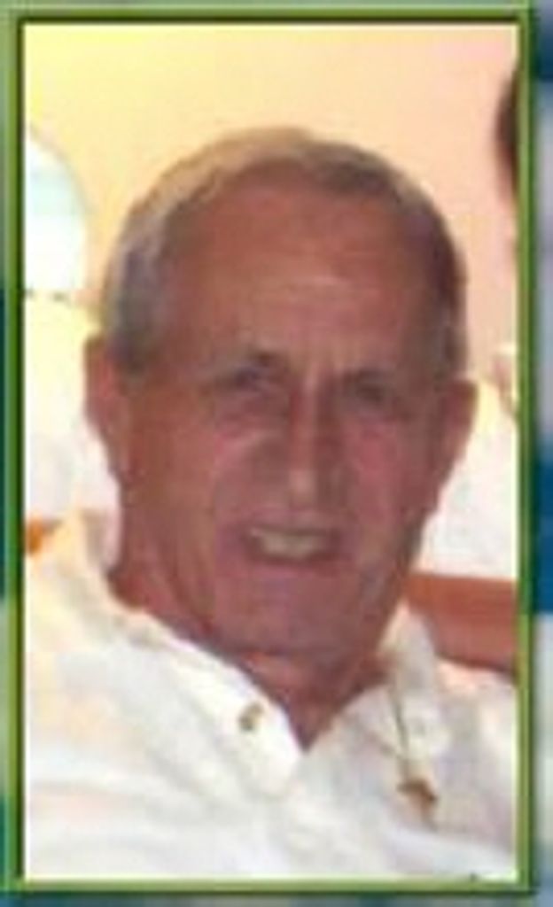 Alessandrino Alex' Vuotto,  Sr.