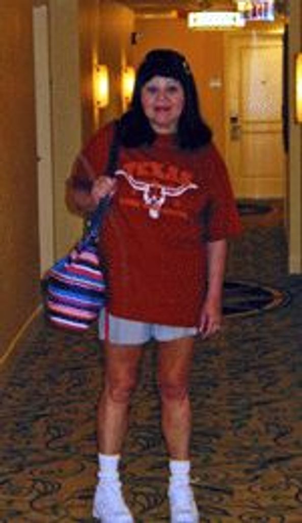 Jerri L. Gadesi