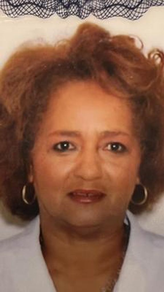 Nilda Socorro Pagan Profile Photo