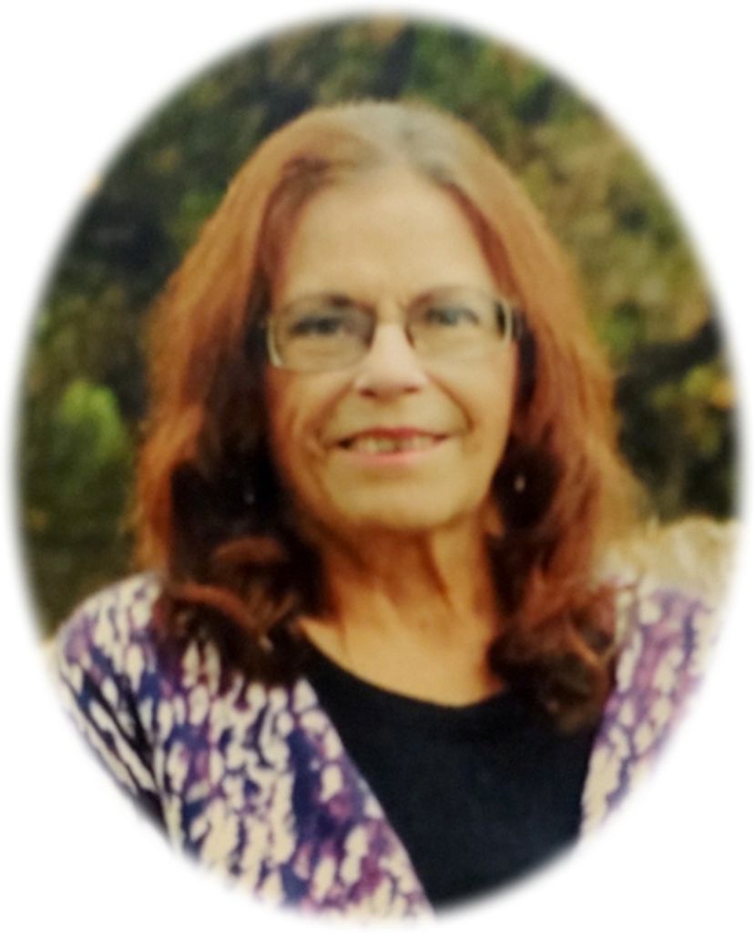 Susan Carlson