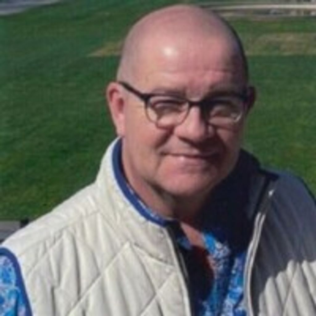 Michael Ray Greene Profile Photo