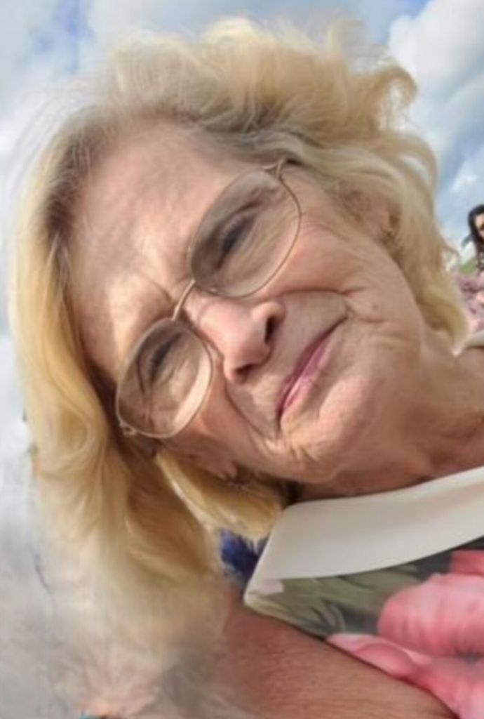 Gloria Marie Penenger