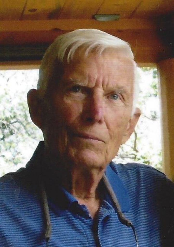 Howard Seale