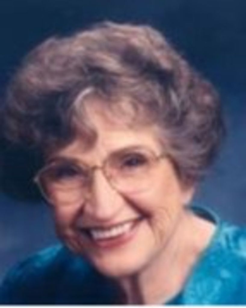 Noreen Tingey Eldredge