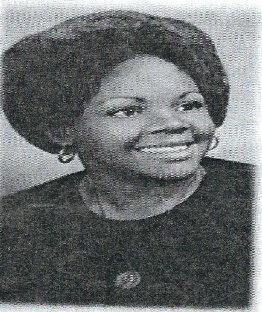 Gwendolyn Bell Mc Kee