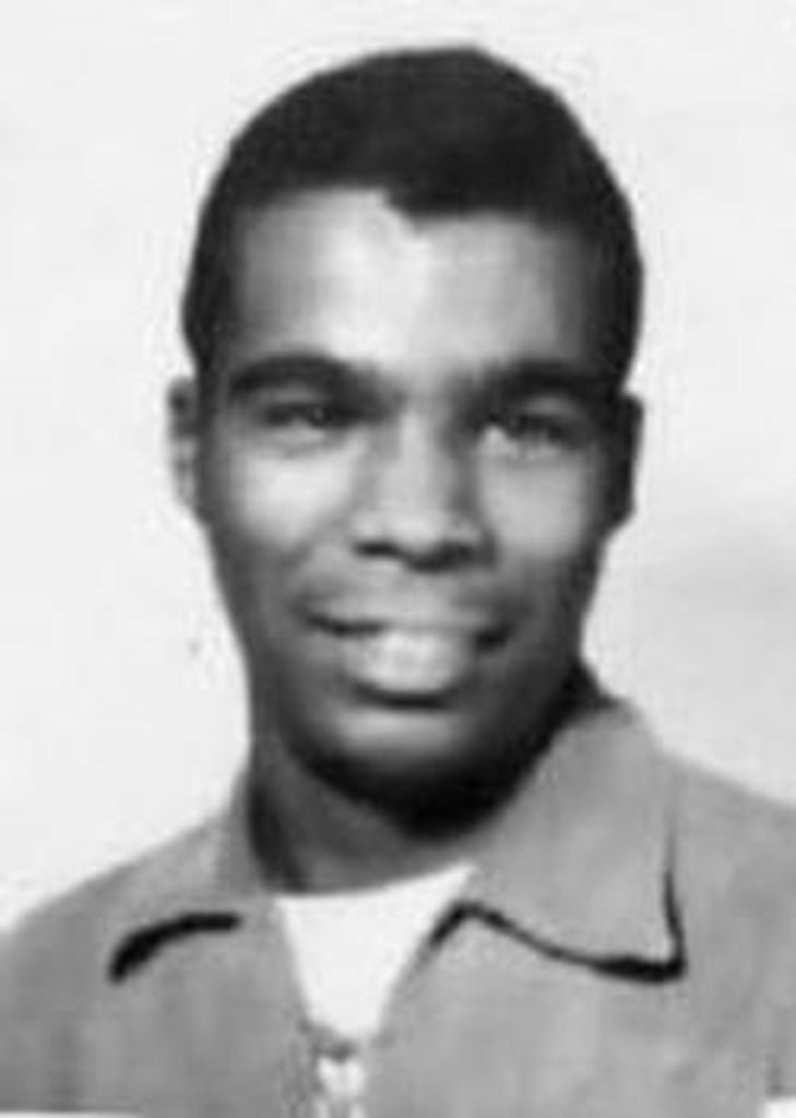 Robert Leroy Kercherval