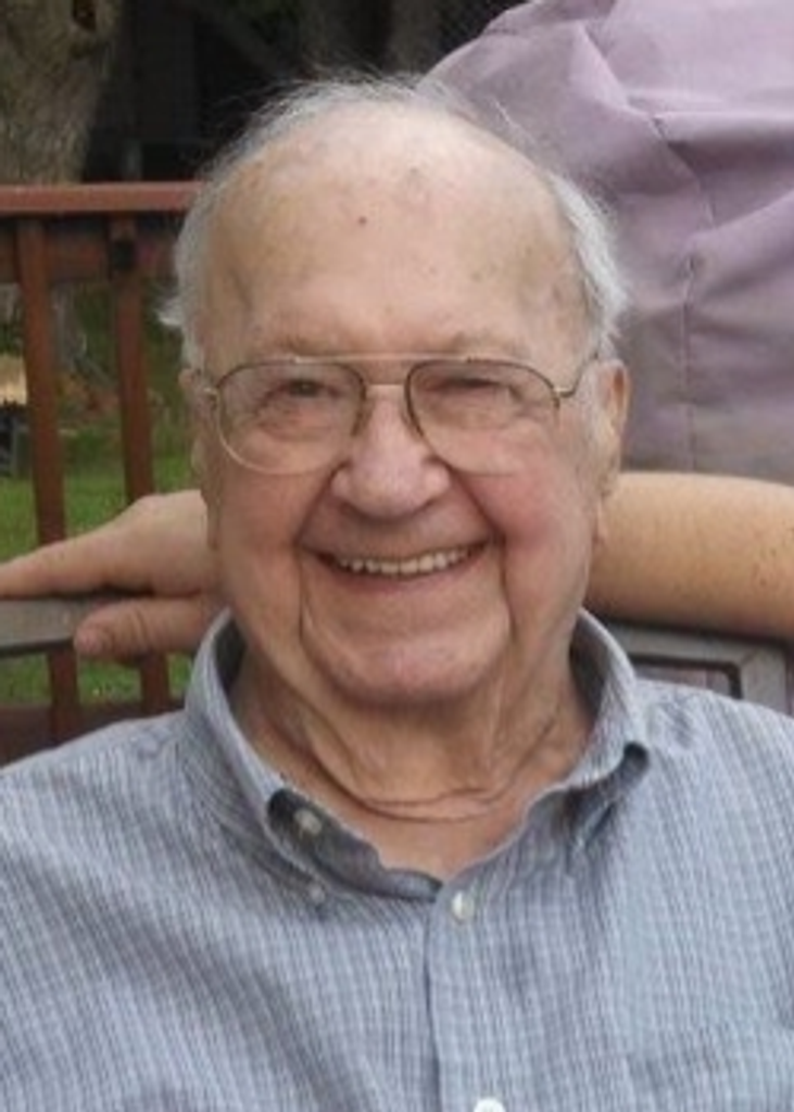 Lawrence Bray Brueggeman