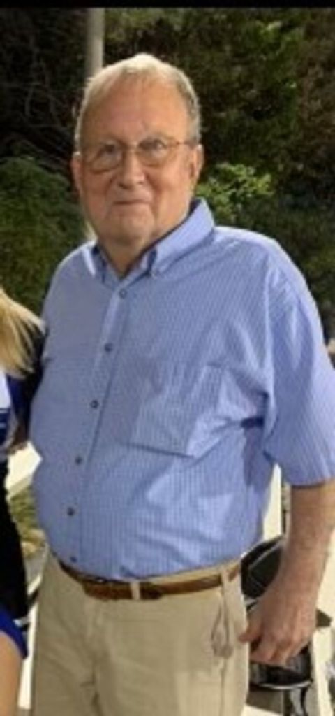 Bernard Lamar Helton Iii