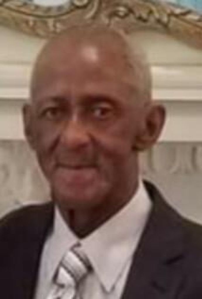 Edward Holloway Profile Photo