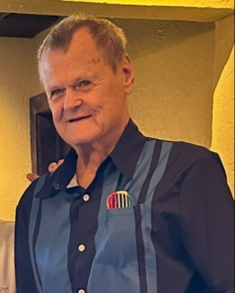 David S Lynch Profile Photo