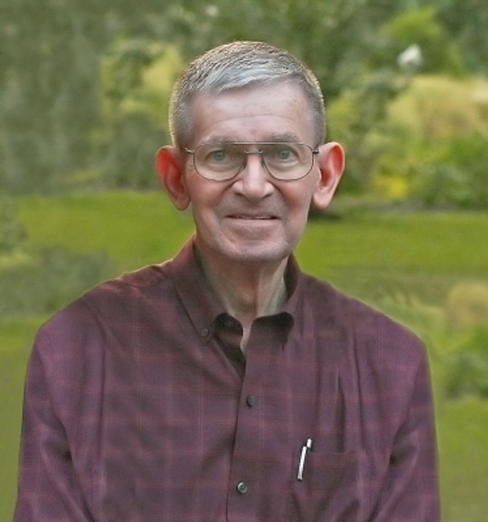 Harold Douglas Mccarter