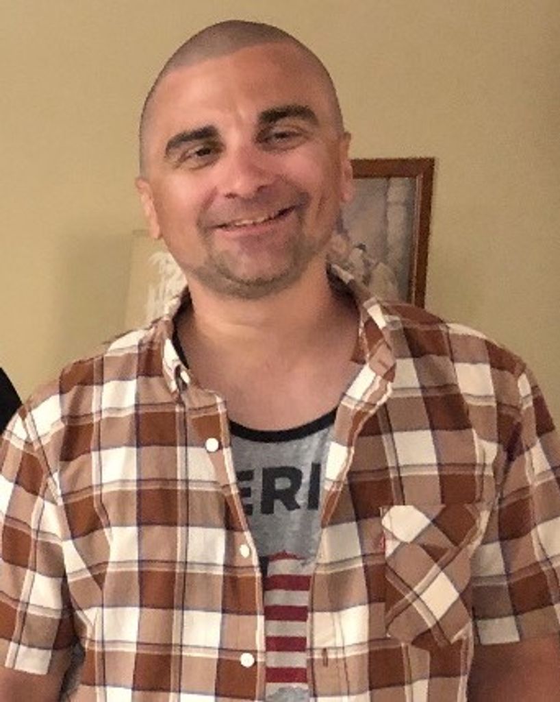 Jeremy Michael Day
