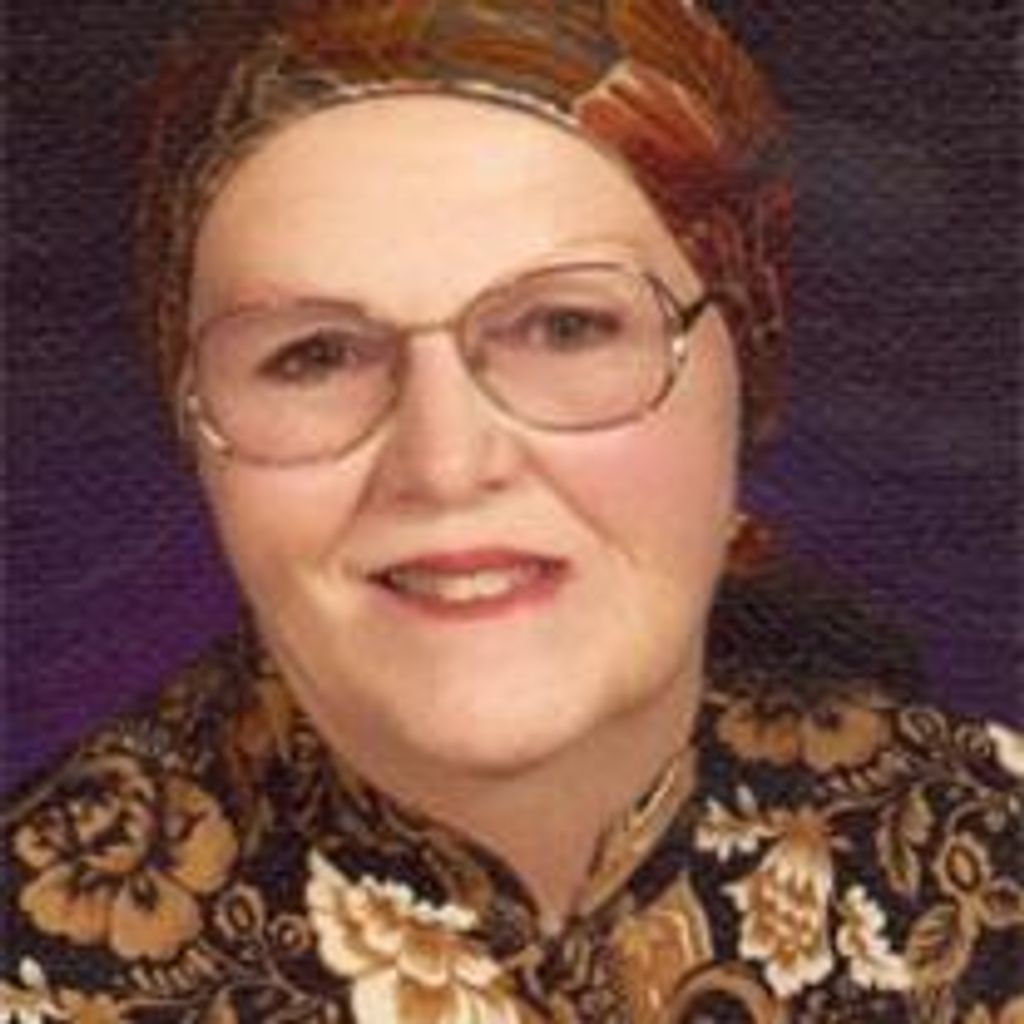 Sharon Schrader