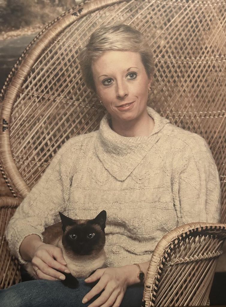 Shelley Hynes Profile Photo