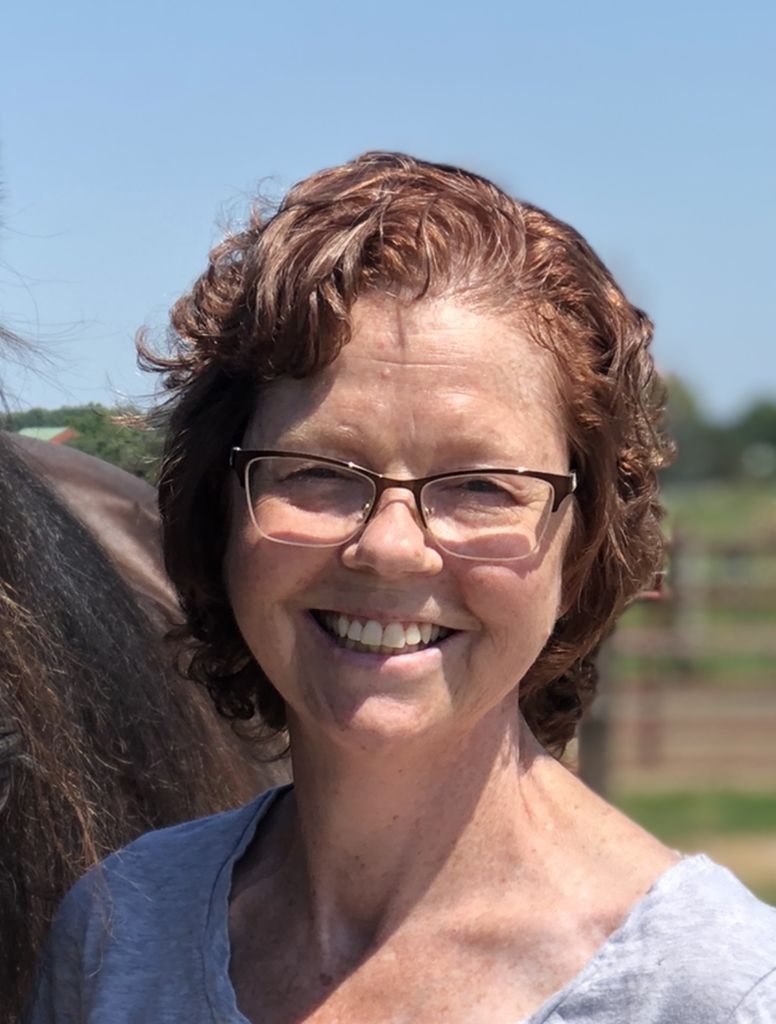 Annette M. Schubert