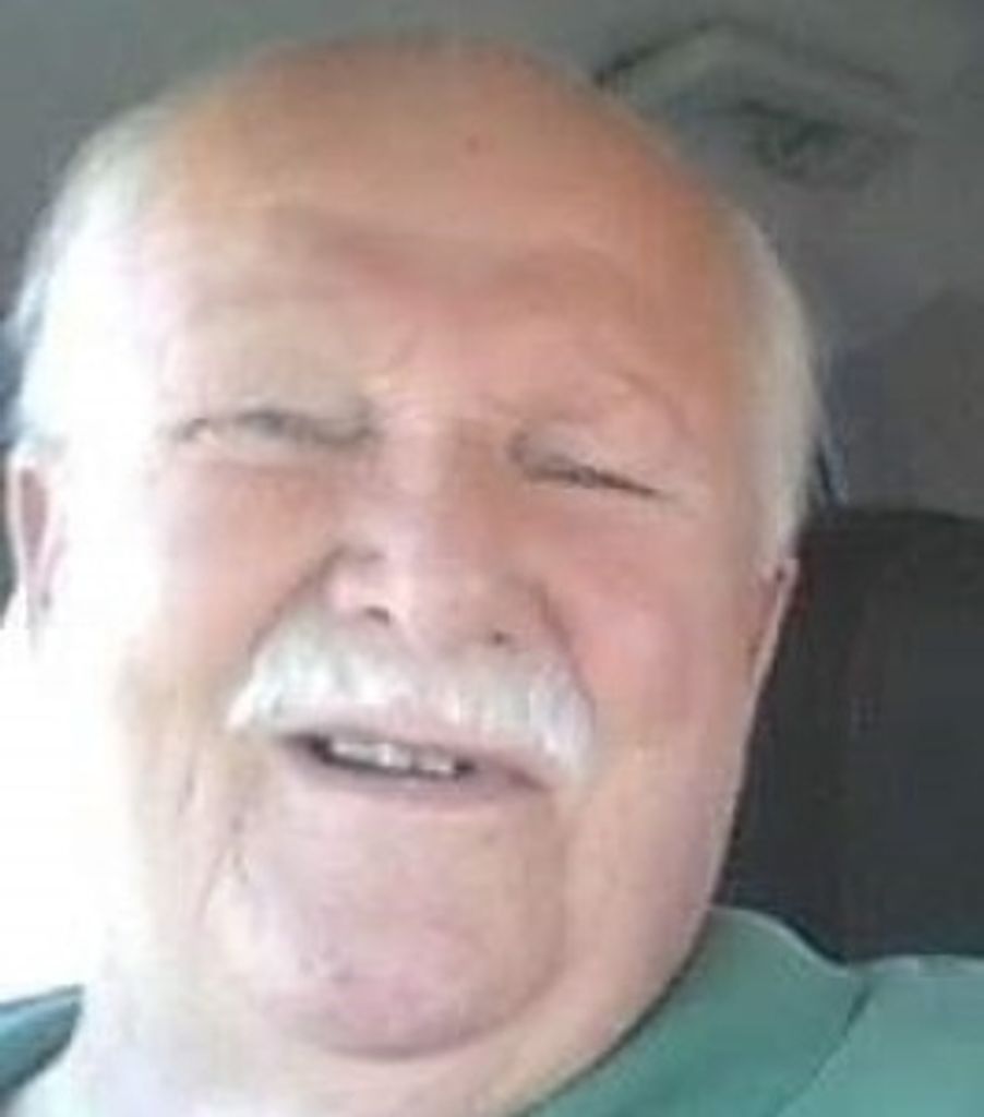 H. Dan Burns