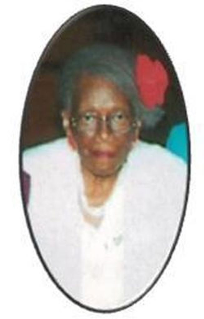Ms. Della Mae Bonner. Lenyard