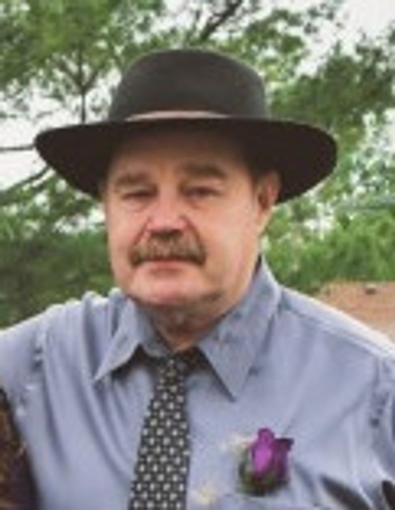 Donald Price Profile Photo