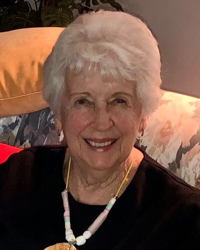 Donna Joyce Donaldson