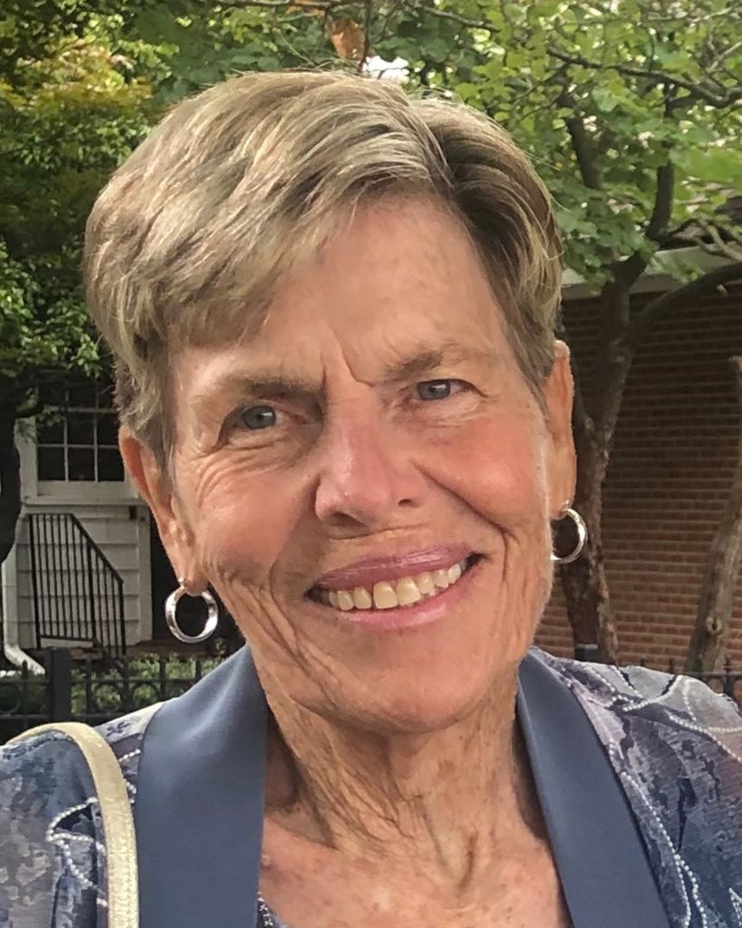 Sharon F. Peterson