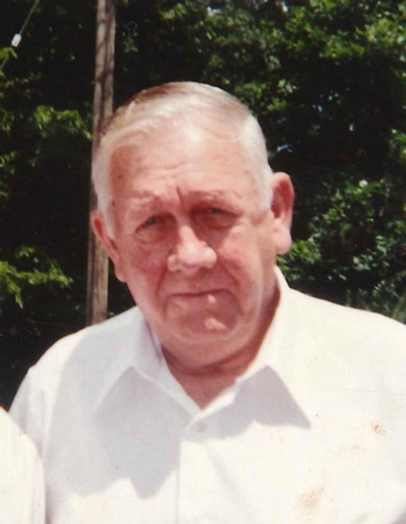 William H. Perry