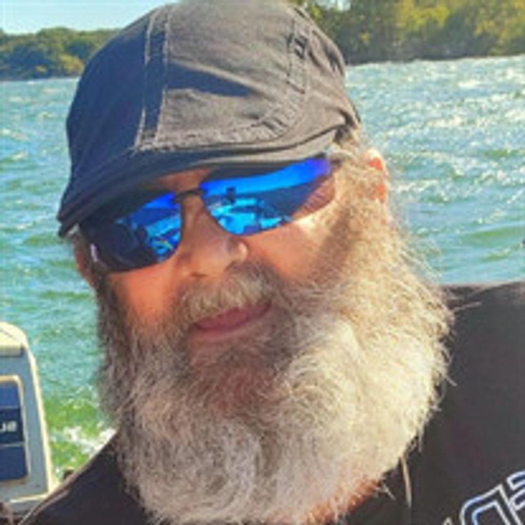Gregory "T-Greg" Ledet