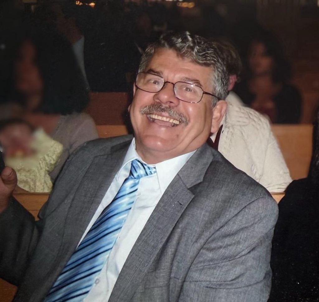 Mihail (Michael) Stratakis Profile Photo