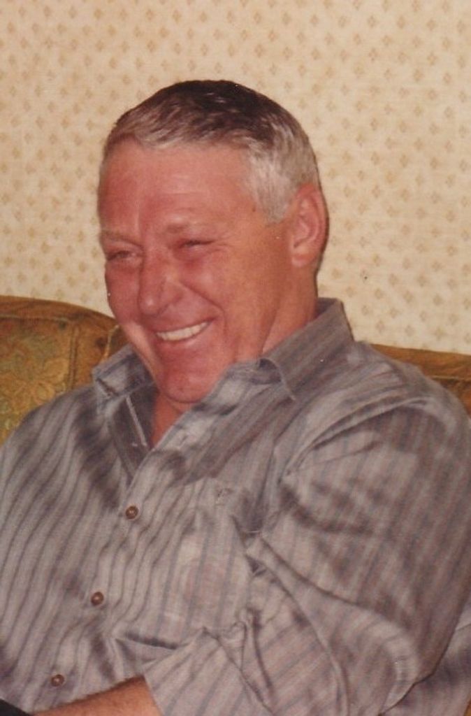 Michael G. Sweet