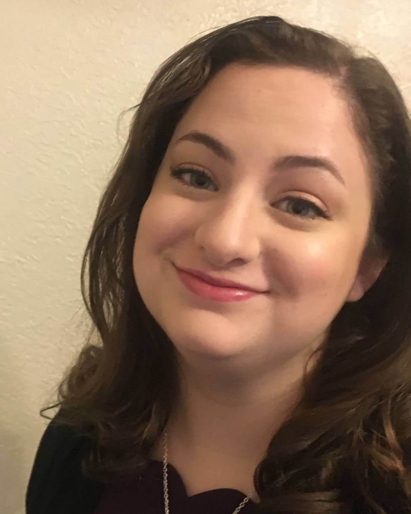 Morgan  Elizabeth Borne Conrad Profile Photo