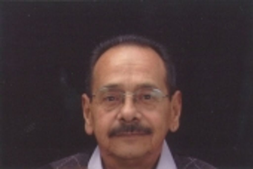 Guadalupe Ortiz "Wally" Sanchez