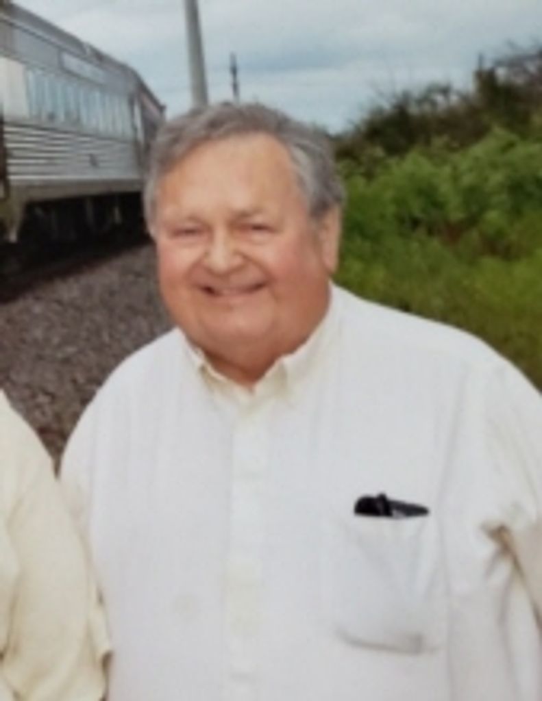 James Lee King