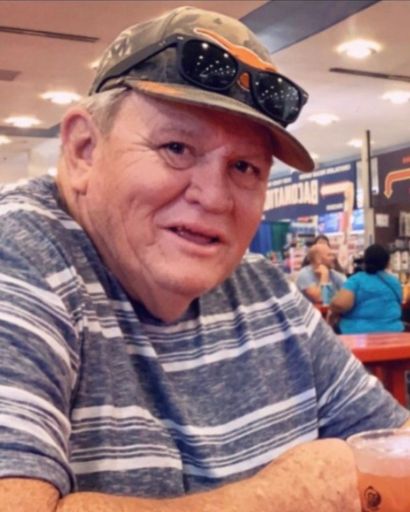 Harvey Ray Hopgood, Sr.'s obituary image