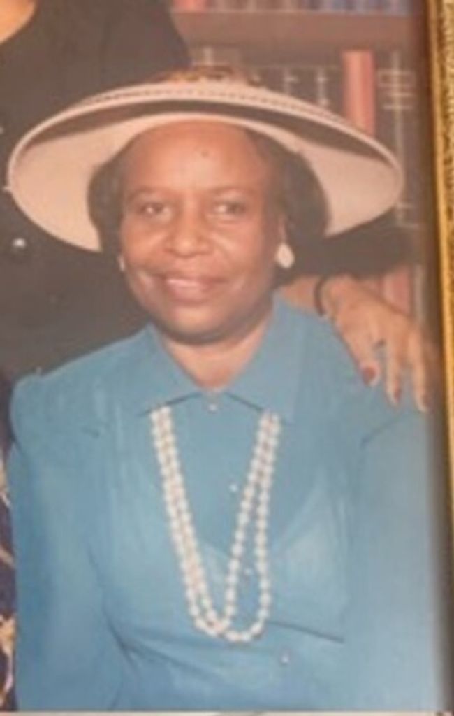 Dorothy Morehead Profile Photo