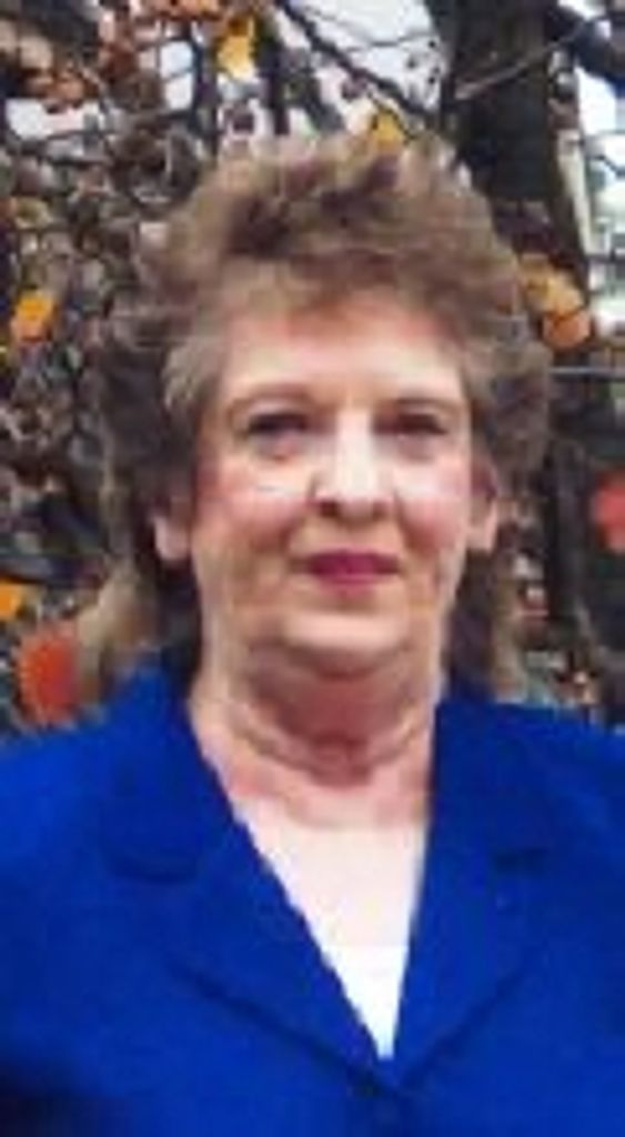 Glenda Hayes-Spencer