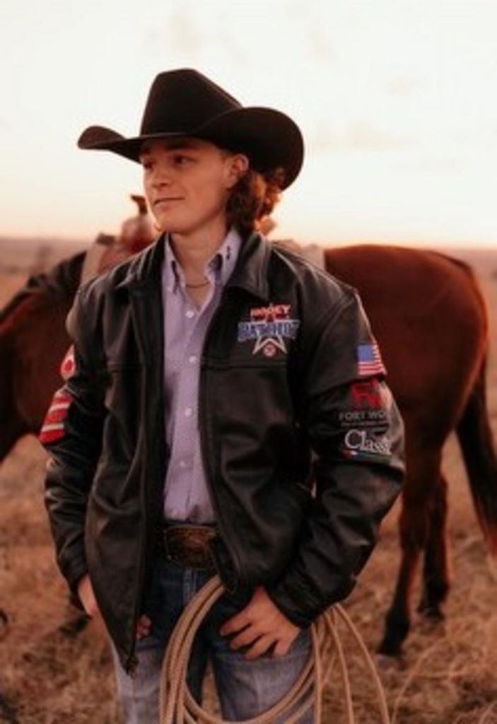 Dalton Lee Roberts Profile Photo