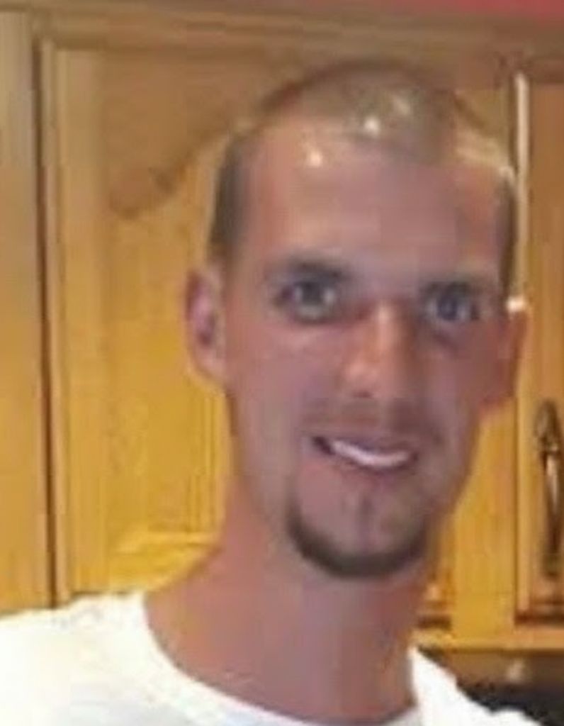TRAVIS G. MILLER Profile Photo