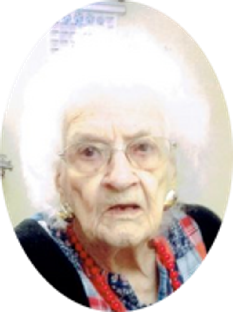 Ruby Putnam