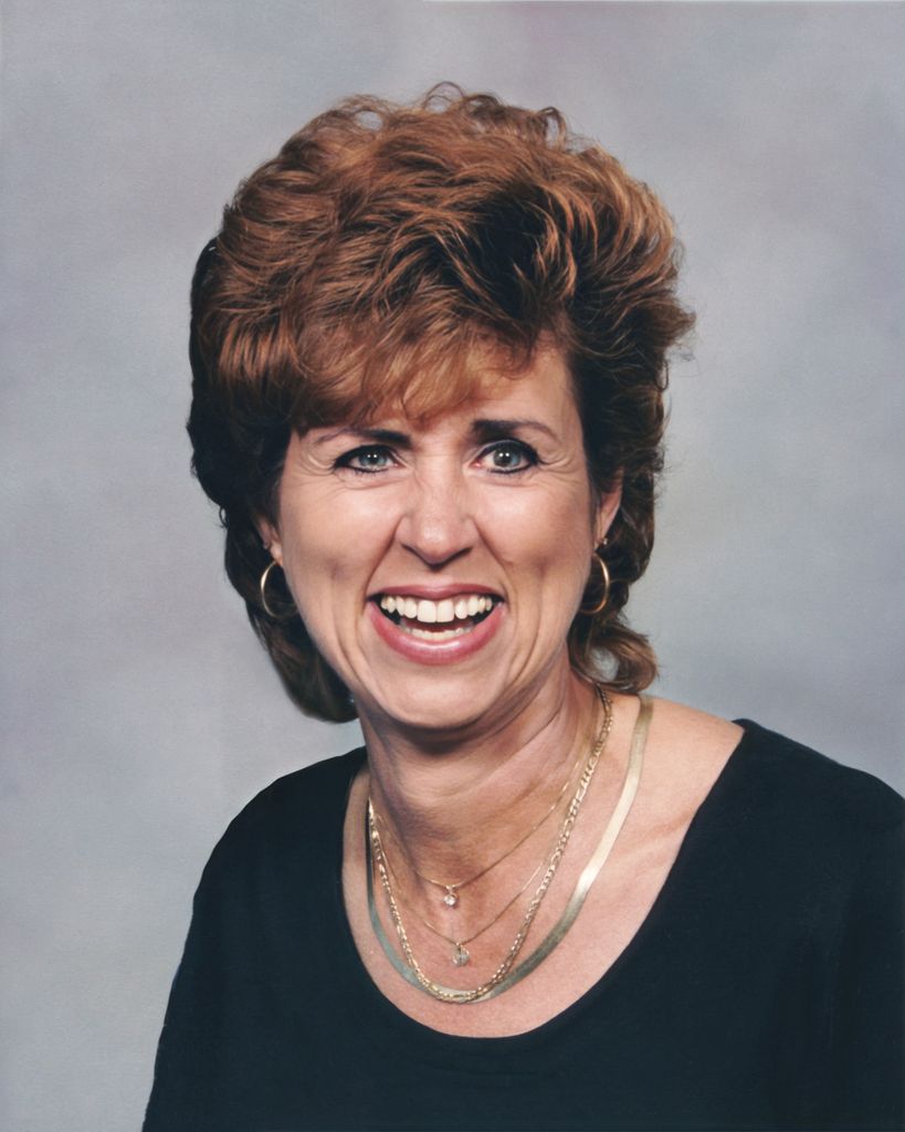 Nancy L. Hermes