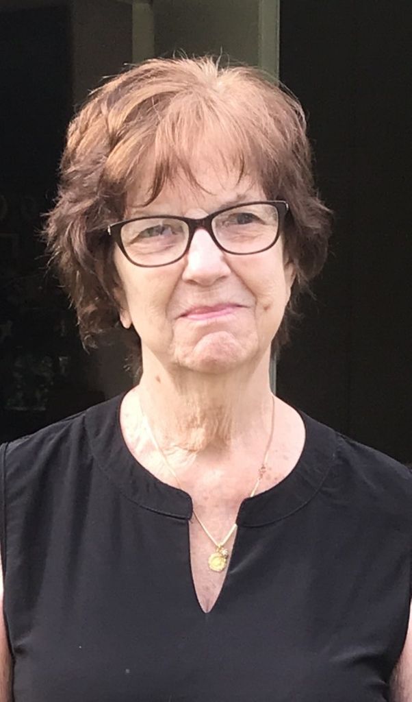 Rita J. (Jarrett)  Lastort Profile Photo